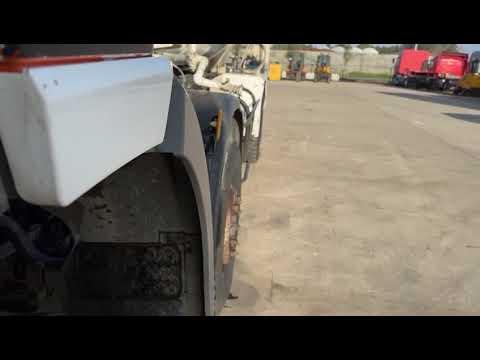 EL20638 - Mercedes-Benz Actros 3235