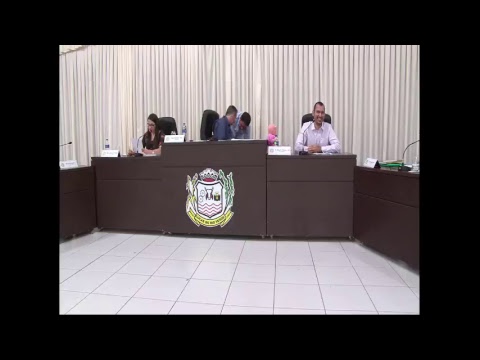 Sessão Ordinária 23-2018 13-07-2018 às 10:00 h