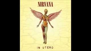 Nirvana- Pennyroyal Tea (Audio)