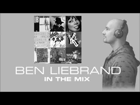 Ben Liebrand Minimix 02-08-2019 -  The State Of An Egyptian