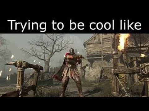 The Iron man Challenge ruins me