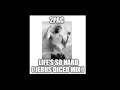 2Pac - Life's So Hard (Jebus Diced ReMiX) *NEW ...