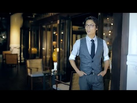 Han Tun - ခေါင်းနဲ့ပန်း [Official Music Video]