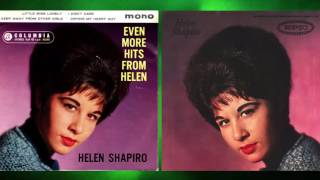 Helen Shapiro ‎– Little Miss Lonely (1962)
