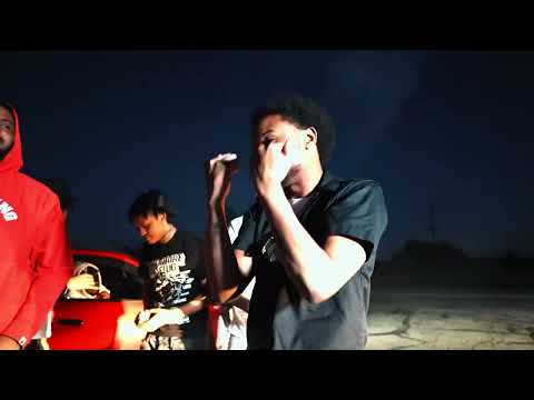 Hustlin Jo x LIL KB - Reckless