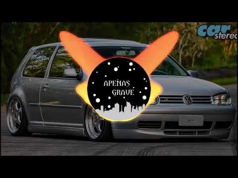 Felipe Amorim - Medley trap ( trap versão pisadinha, forró) - com grave