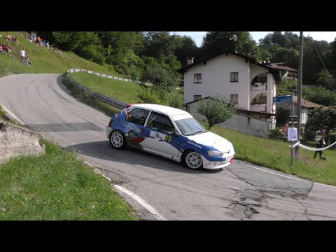 31°Rally LANA 2018 Junod-Chabloz by Ferrario