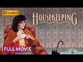 HOUSEKEEPING हाउसकीपिंग Hollywood Movie Hindi Dubbed Comedy Movie Sony Pictures