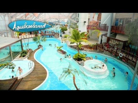 Aquaboulevard