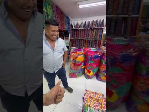 Nos vienen a visitar desde playa grande Ixcan