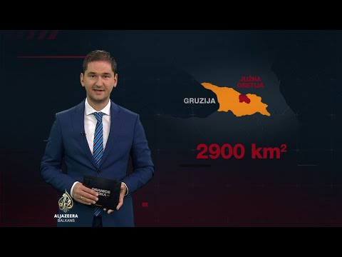 Geopolitika separatističkih država | Granice istoka