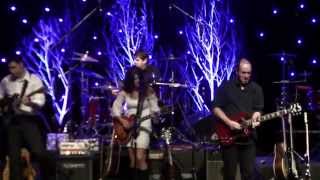 Carol of the Bells Rock Version