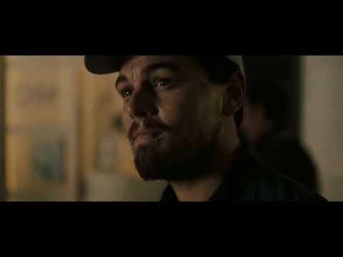 last scence (climax) - Body of lies