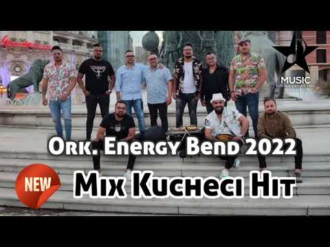 Ork. Energy Bend New Mix Kucheci 2022 █▬█ █ ▀█▀