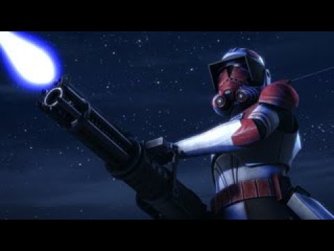 The Commander Thorn challenge