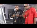 Capone N Noreaga Addicted Album Channel 10