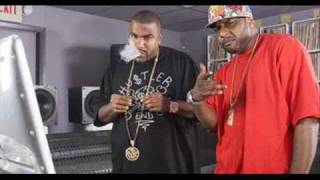 Capone-N-Noreaga - Addicted [Album: Channel 10]
