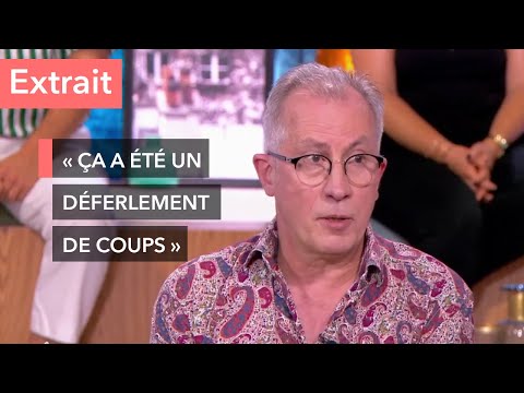 Il a été séquestré et torturé !  - Ça commence aujourd'hui