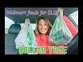 JACKPOT DOLLAR TREE HAUL Walmart Finds For 1 25 Incredible NEW Items