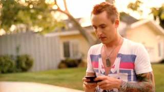 Moustachette - Brokeback Stasche Trailer [a movie starring R. Key, P. Stump + P. Wentz]