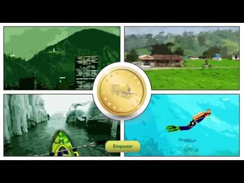 D'  paseo por Colombia