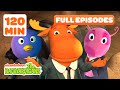 Professor Pablo S Invention Goes To The Center Of The Earth MORE Full Episodes The Backyardigans