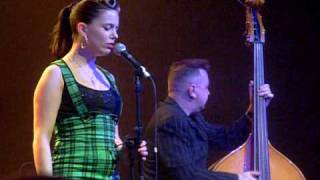 Imelda May - Pulling The Rug - Celtic Connections 2010