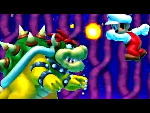 Super Mario Maker 2 🔥 Expert Endless Challenge #134