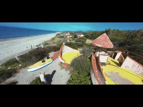 Villaggio Himera con il Tyson LR4