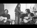 Guy Clark & Townes Van Zandt   Come from the Heart Live 1991