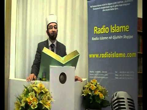 Fahrudin Rexhepi - Perse nuk na pranohen duate