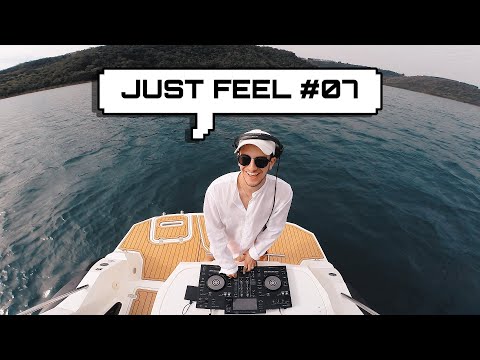 JUST FEEL #07 || FELTERZ - REPRESA CHAVANTES