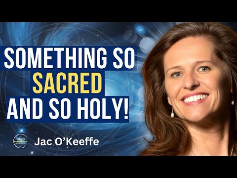 Going Beyond The Identity of Spiritual Awakening - With Jac O'Keeffe
