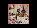 THE METERS - WHAT'CHA SAY (1974)