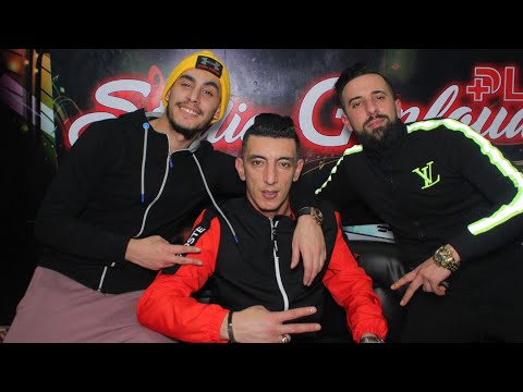 Mohamed Marsaoui - Sghira Anoucha Wla Tata Maryouli (2020) / محمد مرساوي - صغيرة انوشة