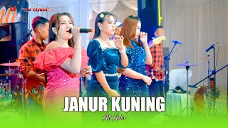Download lagu JANUR KUNING - ALL ARTIS - OM SAVANA SAKJOSE mp3
