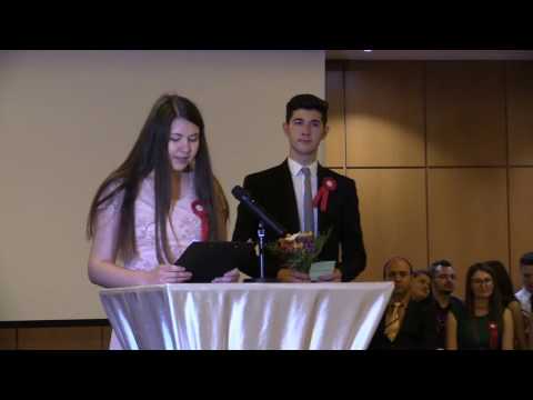 Festivitatea absolvire LTA - Part 4