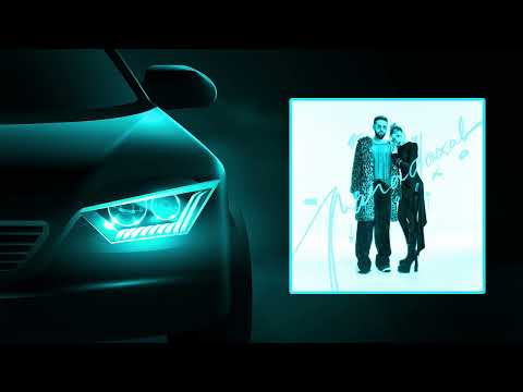 Majii x IRAIDA - Paradoxal (BASS BOOSTED)