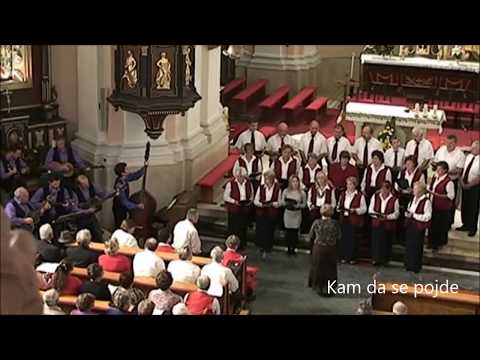 KUD "Pregrada" - Kam da se pojde