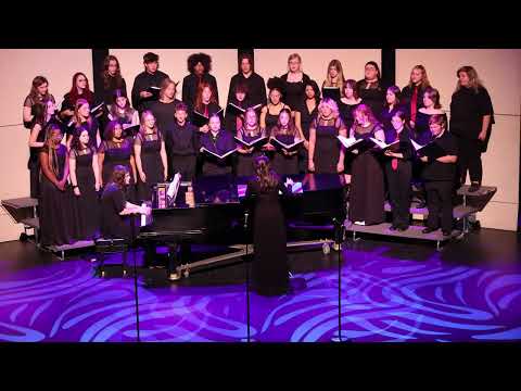 The Ballad of Sweeney Todd: Andy Beck