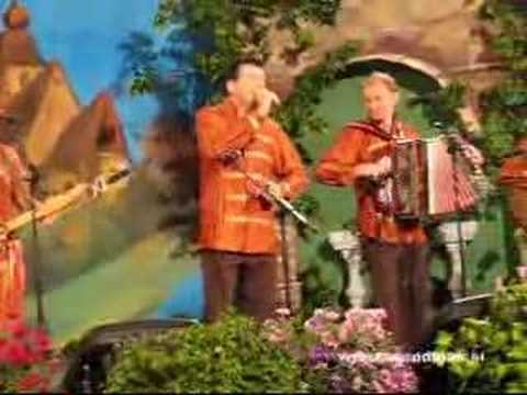 Ansambel Malibu - Časa vladar