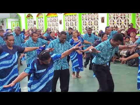 Arno UCC | Neem 1 Neem 2 Biit | Mission Lok Nan Ebeye 2022