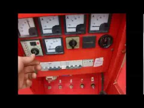 Himoinsa HYW 35 T5 2007 (www.pfeifermachinery.com