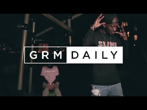Bate Nate H - ''EARN IT'' [Music Video] | GRM Daily