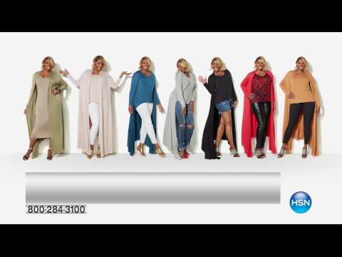 HSN | Beauty Report with Amy Morrison 01.12.2017 - 07 PM