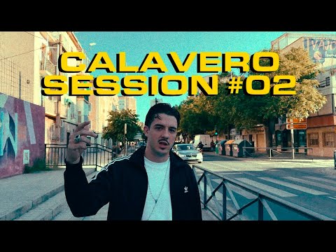 Cocco Lexa - Calavero Session #02 (One Shot)