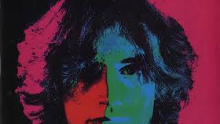 John Wesley Harding - The Patron Saint Of Losers