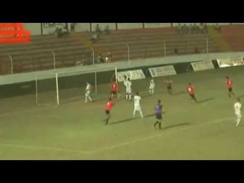 Batatais FC  0 x 4 Botafogo FC  Pantera da Mogiana