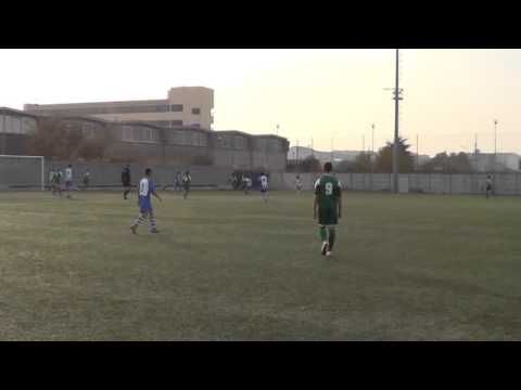 Victoria Ivest 2002 - San Gallo: Gol di Simone Alt.