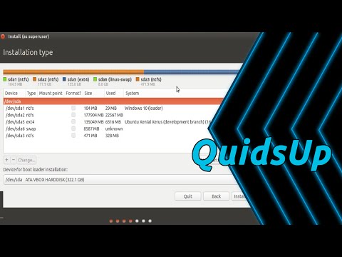 download lagu mp3 mp4 How To Install Ubuntu Edit Partition, download mp3 How To Install Ubuntu Edit Partition free downloadn, video klip How To Install Ubuntu Edit Partition